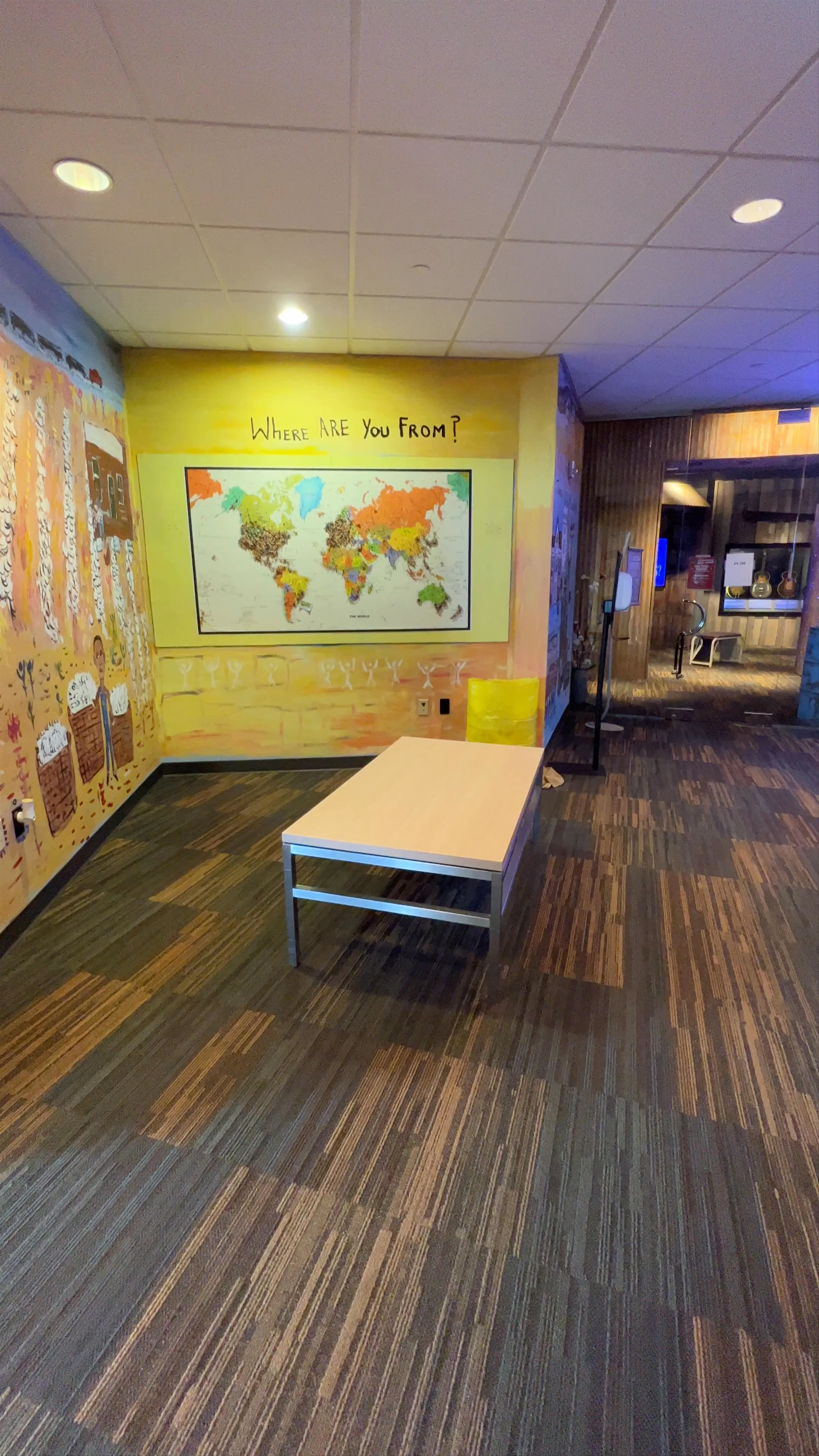 Gateway to the Blues Museum