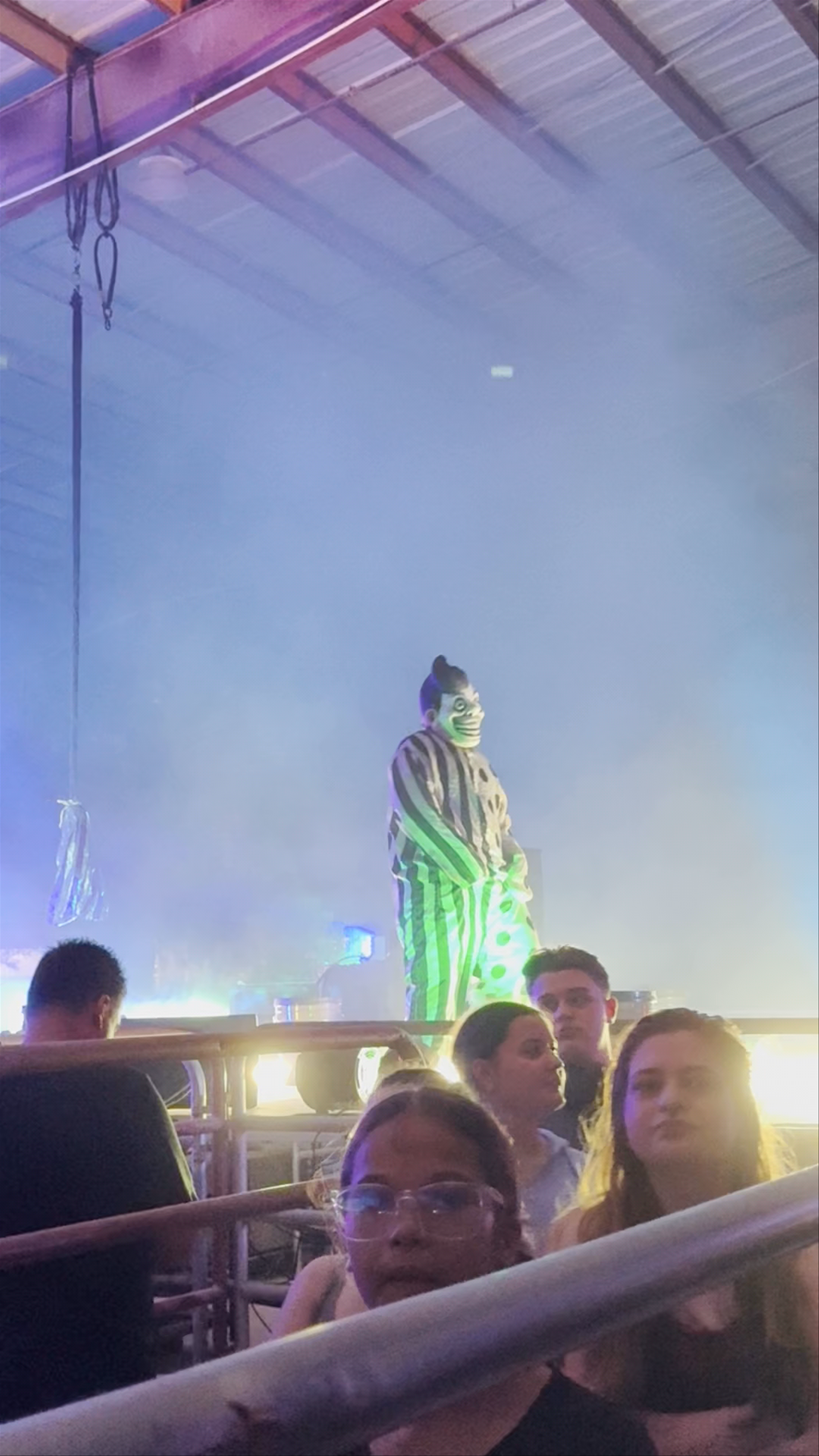 South Florida Fairgrounds Speedway