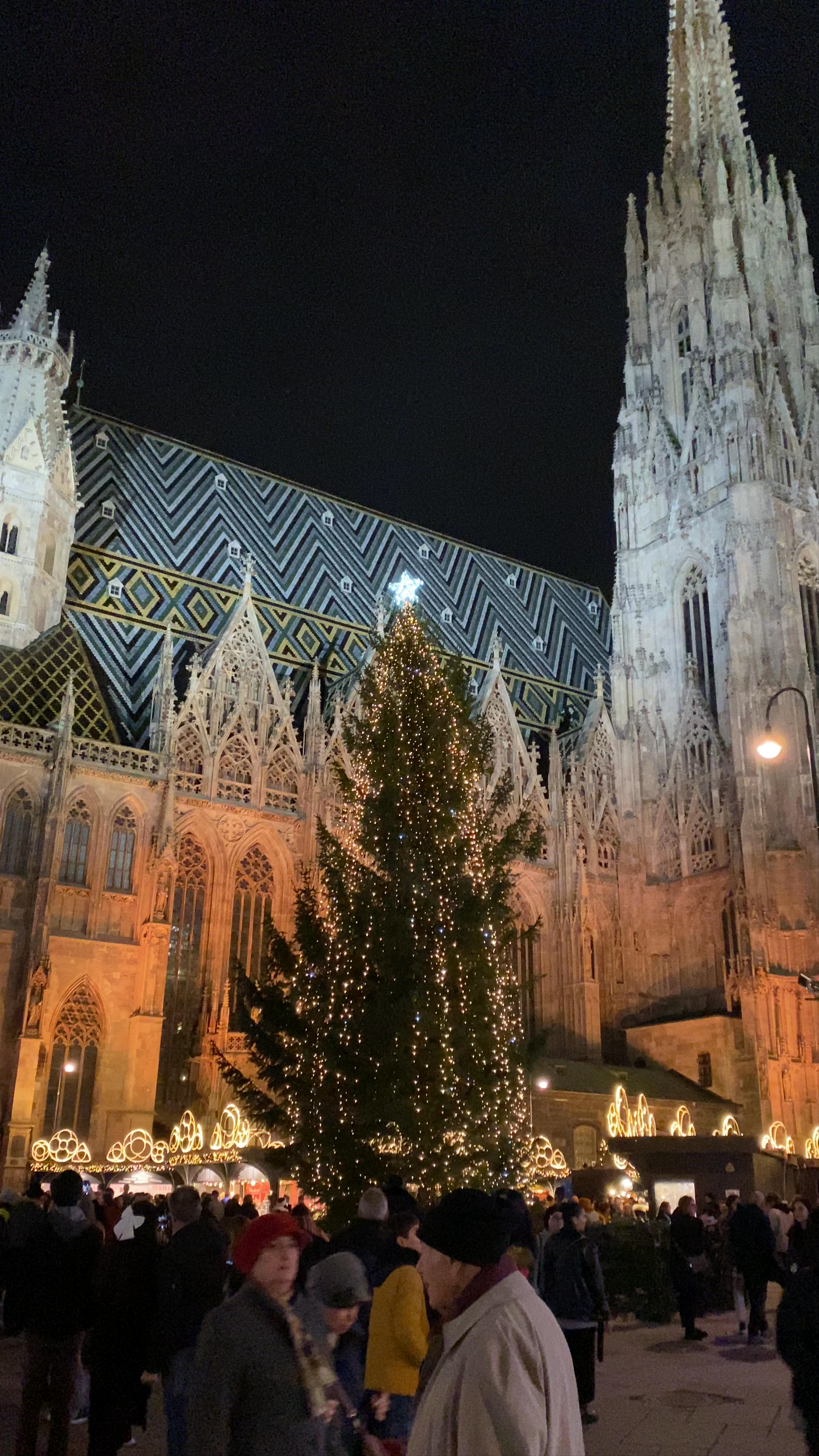 St. Stephen's Cathedral