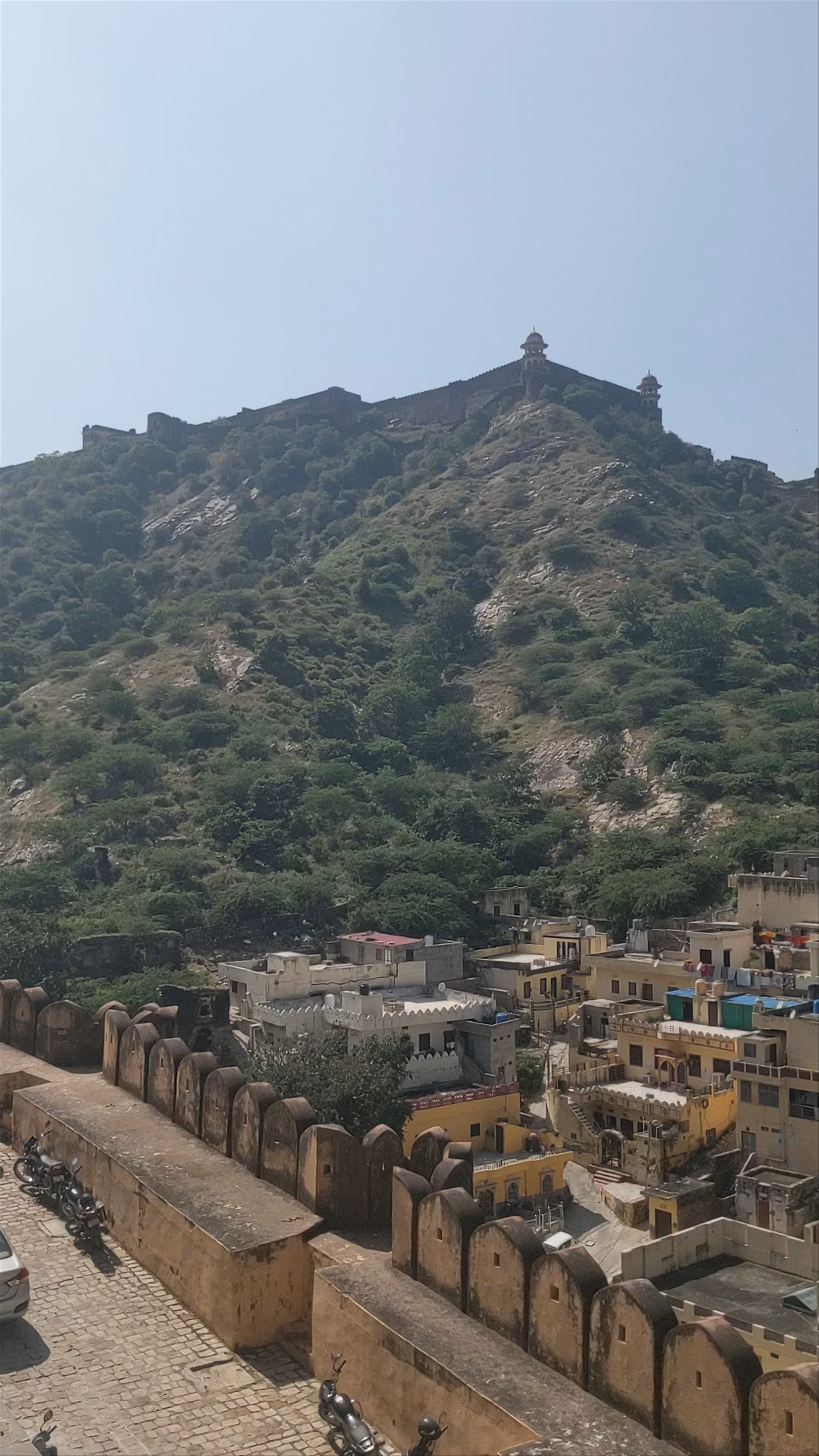 Amber Fort