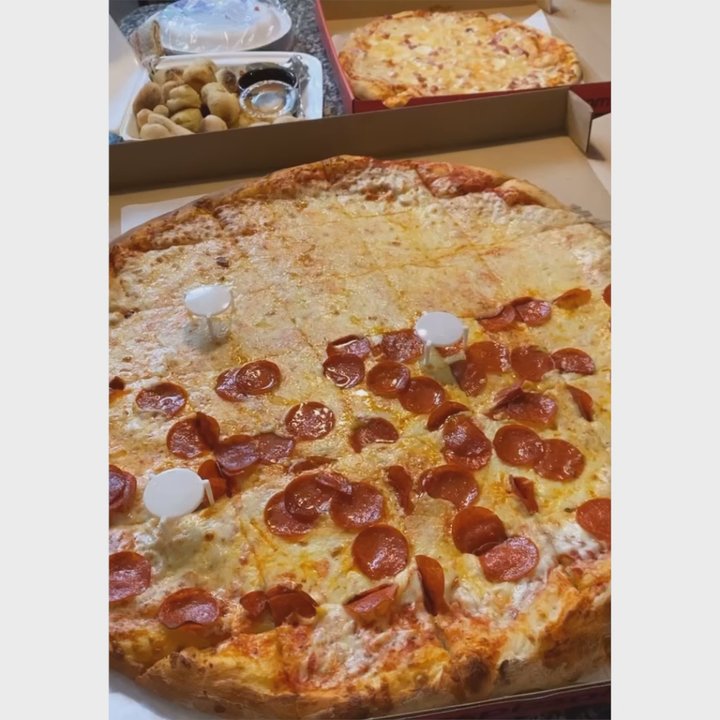 Brothers Pizza - Pizza! - Pizza Near Me - Las Vegas, Nevada