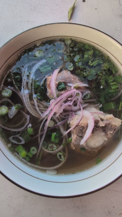 Saigon Oi Cafe - Vietnamese Near Me - Los Angeles, California