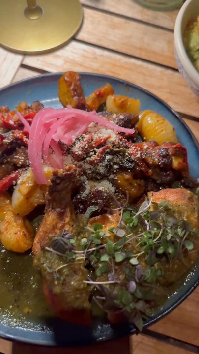Casa Cami - Dinner served at its best - Breakfast & Brunch Near Me - Tampa, Florida