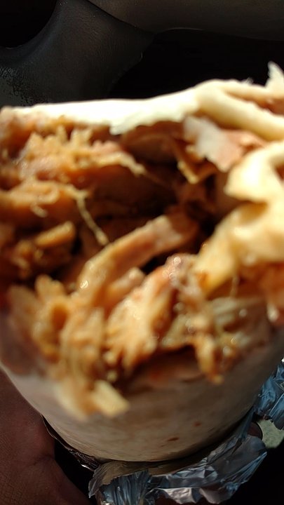 El Super Burrito - And it continues! - Mexican Near Me - Millbrae, California