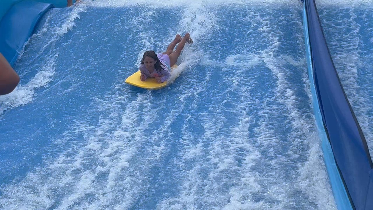 The Waterpark - FlowRider - Water Parks Near Me - Carmel, Indiana