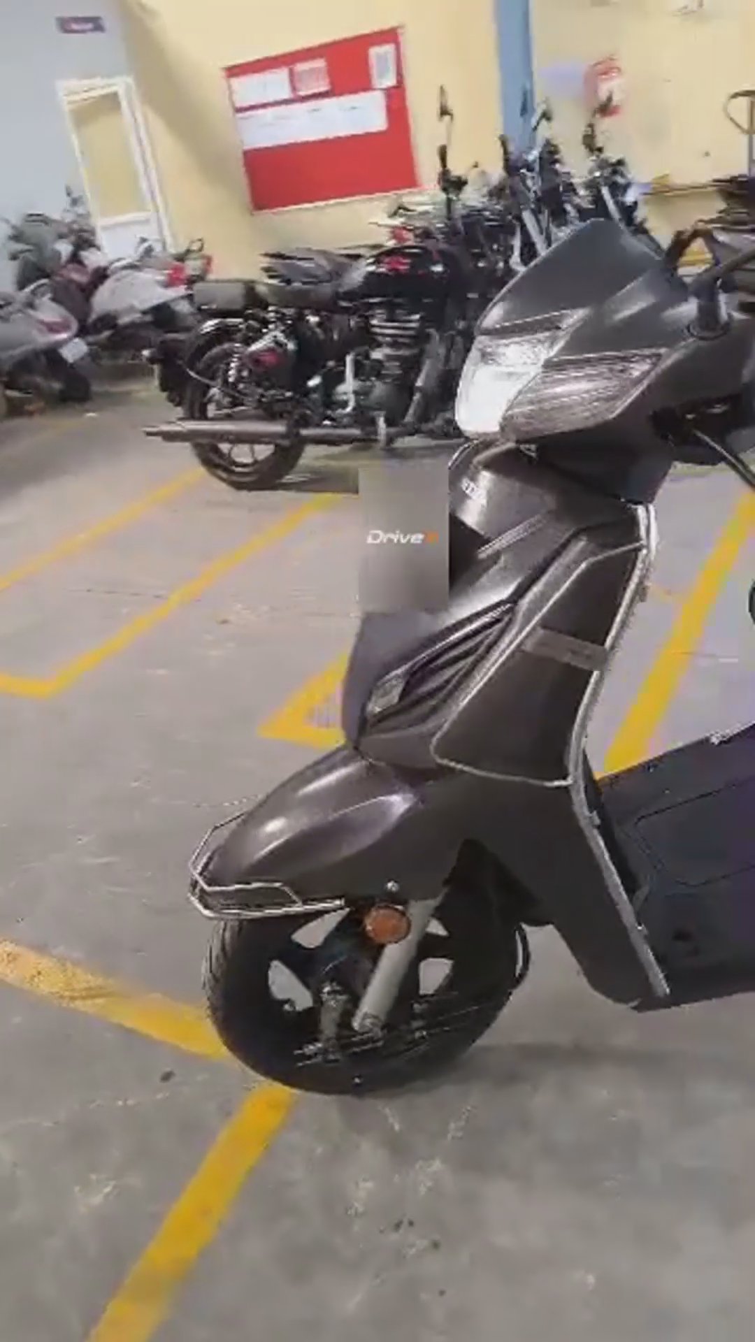 Walk-around video thumbnail