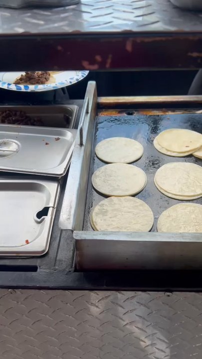 D Taco Lady - Tacos Near Me - Las Vegas, Nevada