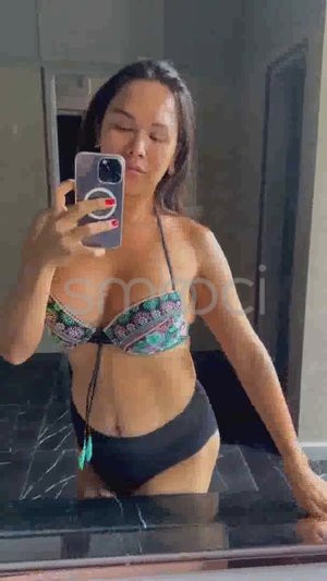 Chalida Bangkok Escort Video #19731