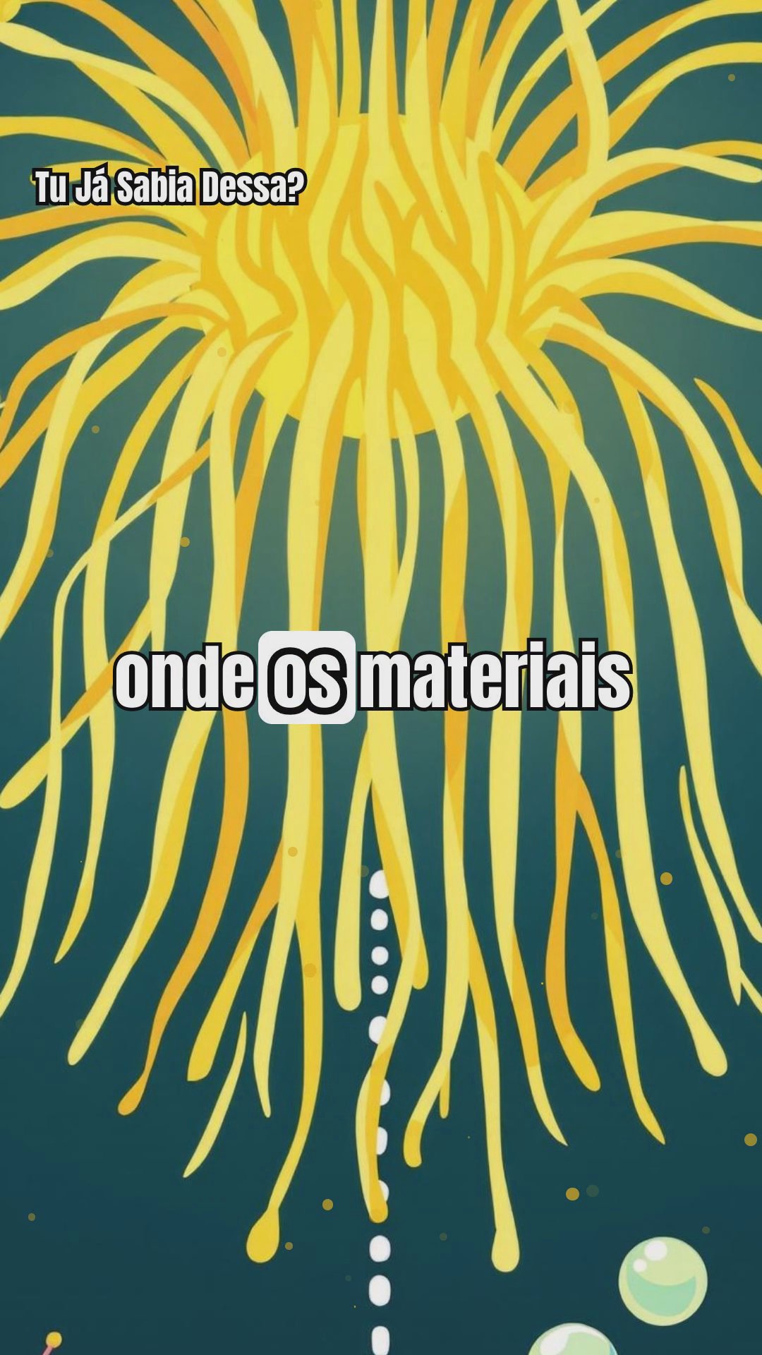 Ciência em Nanoescala sem Jargões: O Pequeno Mundo que Impulsiona a Inovação