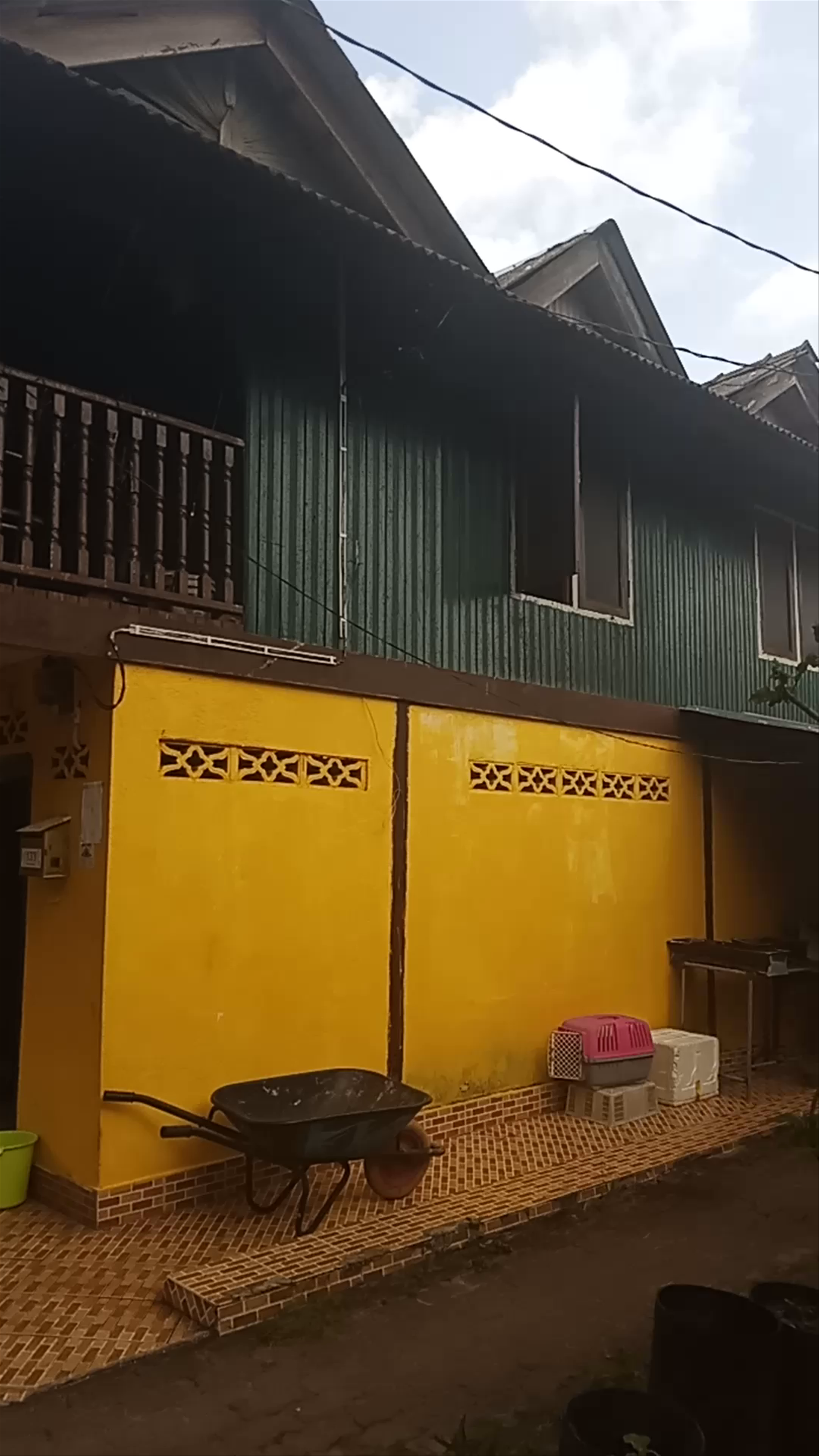 Sri Tanjung Guest House