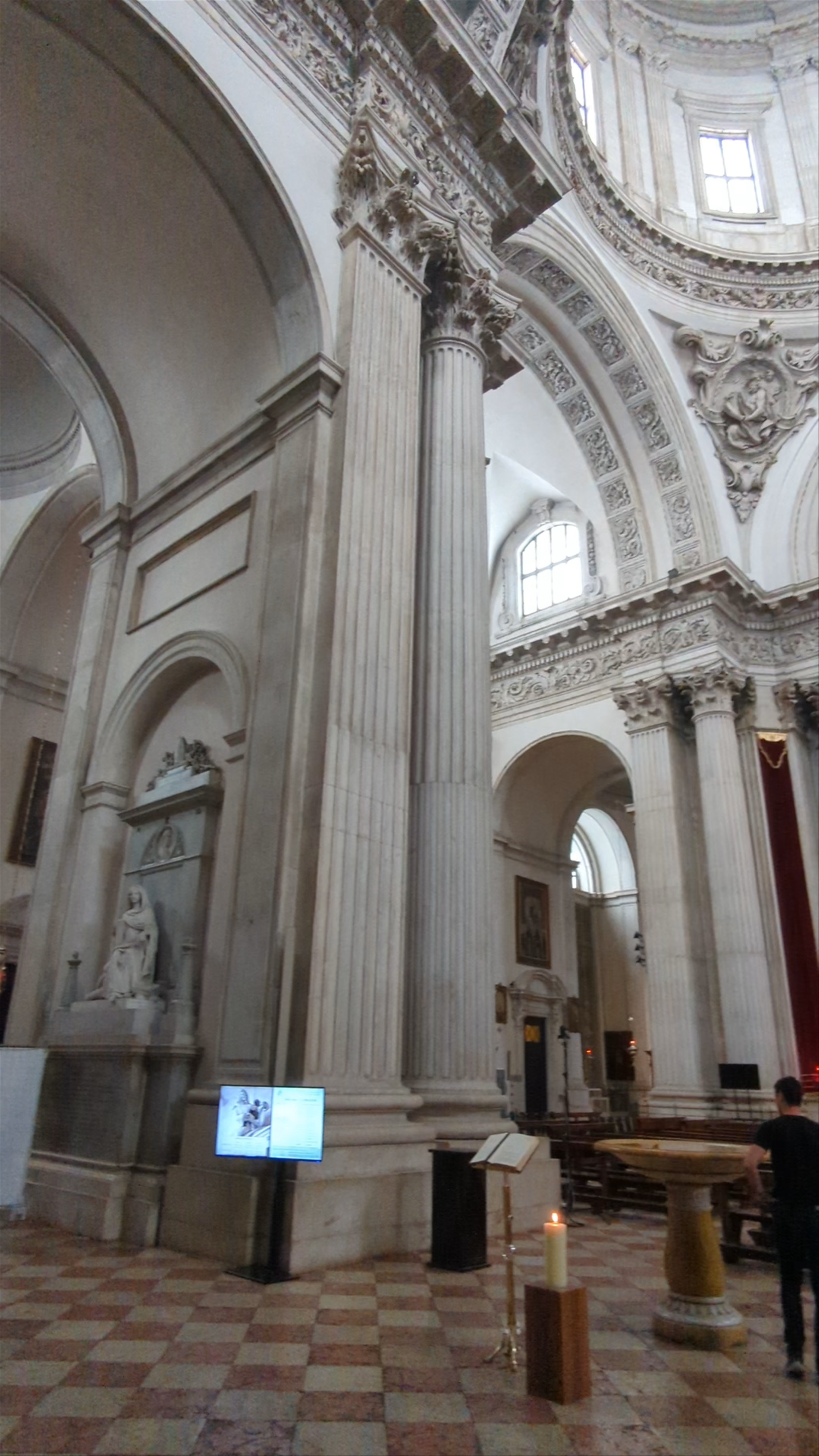 Cathedral of Santa Maria Assunta