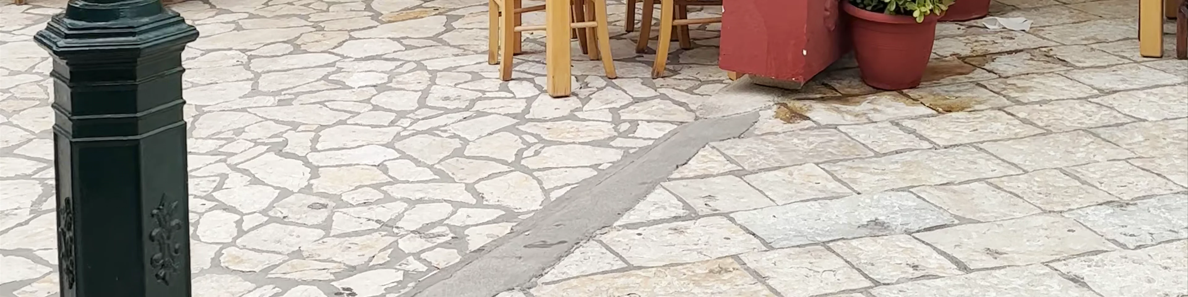 La Piazza