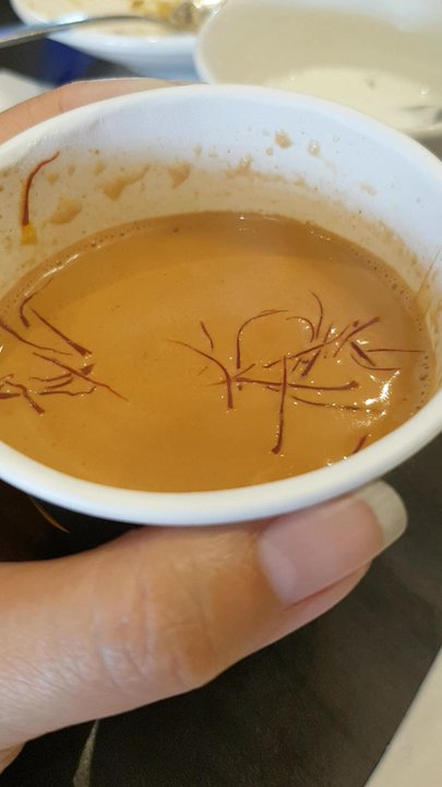 Baigs Grill - Zafran Chai - Indian Near Me - Brampton, Ontario