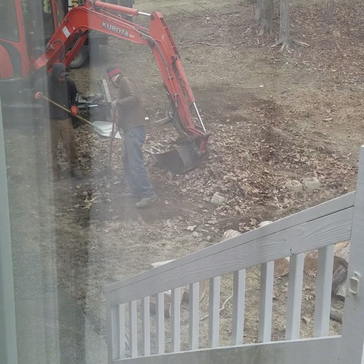 Dump Guy - Fast and efficient. Clean work. - Junk Removal & Hauling Near Me - Scarborough, Maine