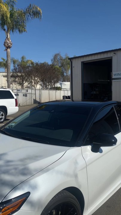 Alex Digital Window Tinting - Car Window Tinting Near Me - Visalia, California