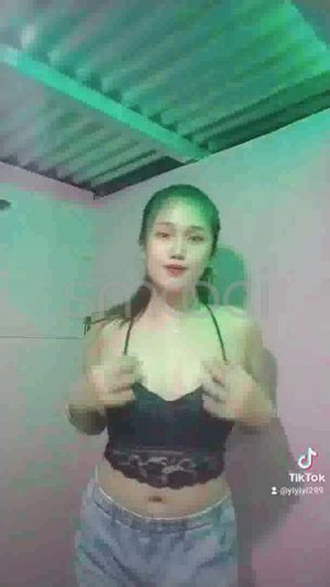 Venus Angeles City Escort Video #15686