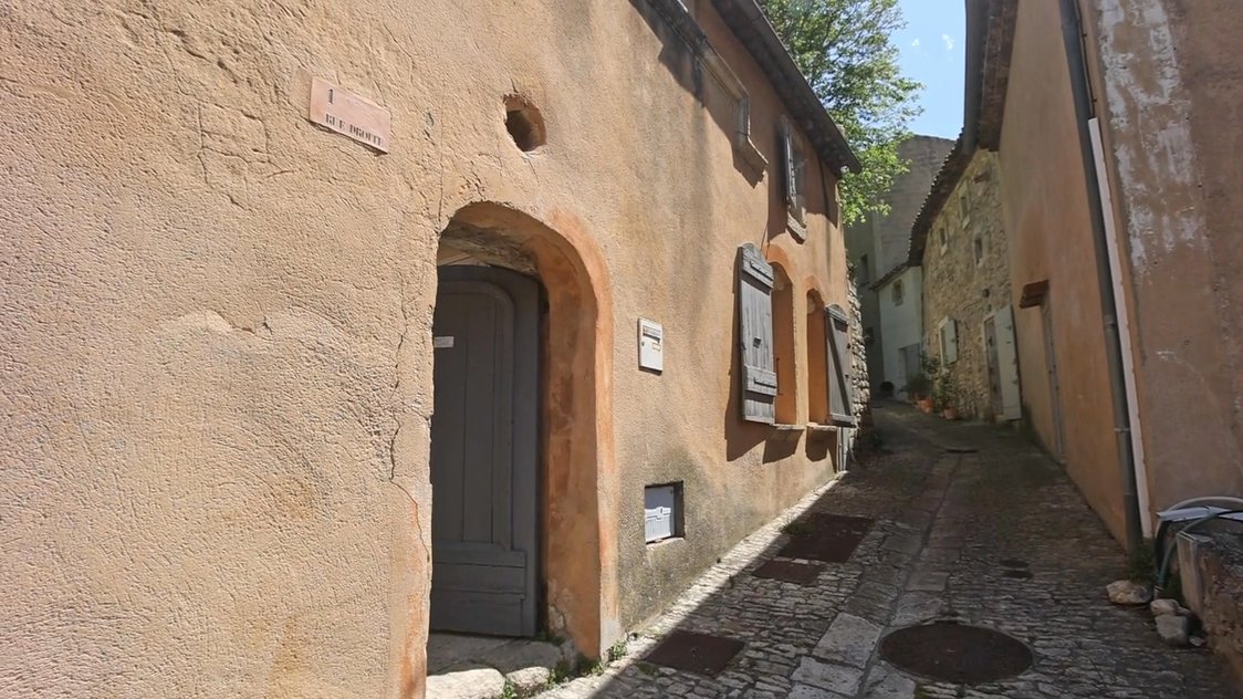 Alojamiento FR-1091789-Bonnieux