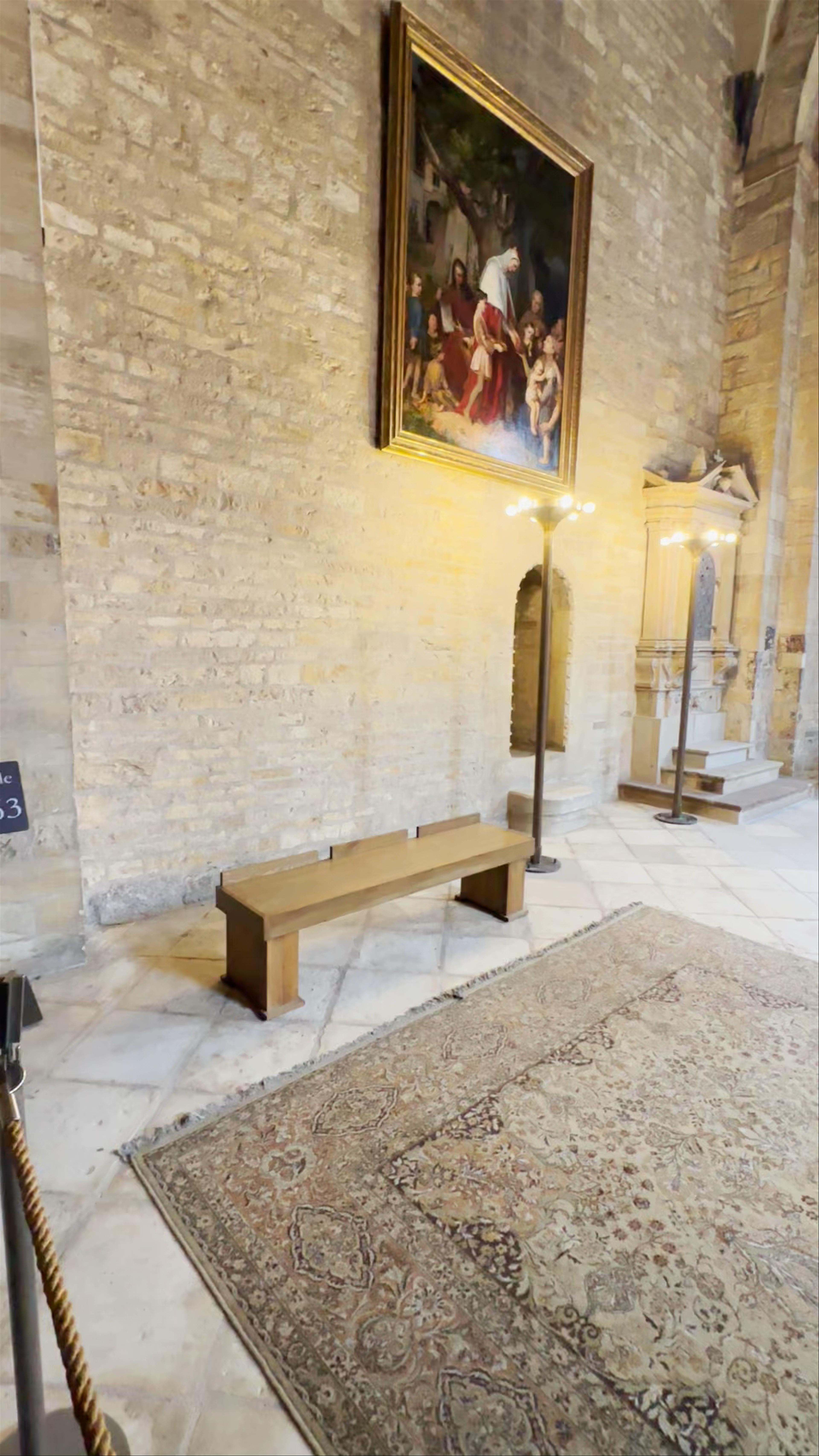 Basilica di San Giorgio