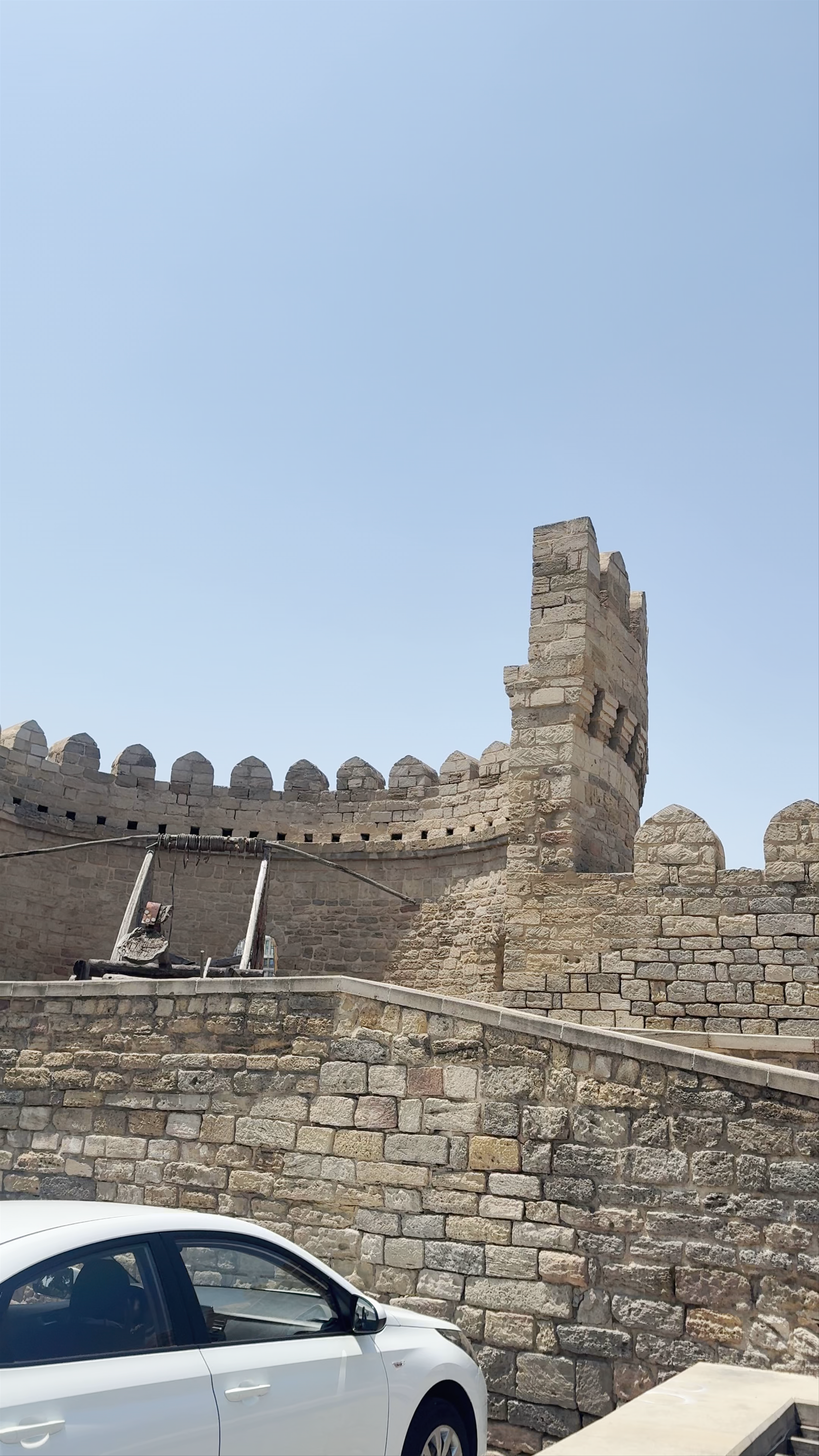 Губернаторская башня