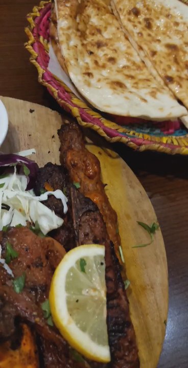 Karakoram - Middle Eastern Near Me - Vancouver, British Columbia
