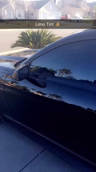 Fonzy's Tint - Car Window Tinting Near Me - Redlands, California
