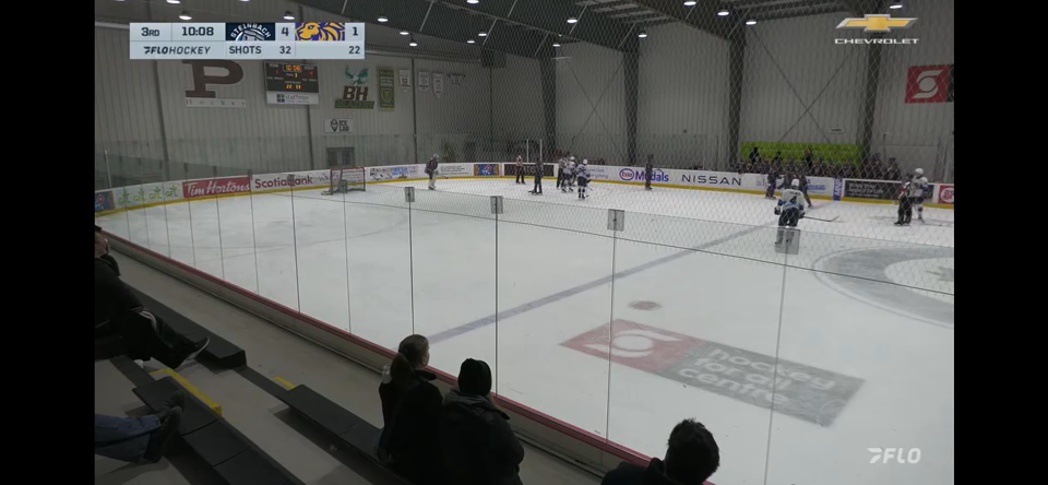 Monster Hit vs. Pistons