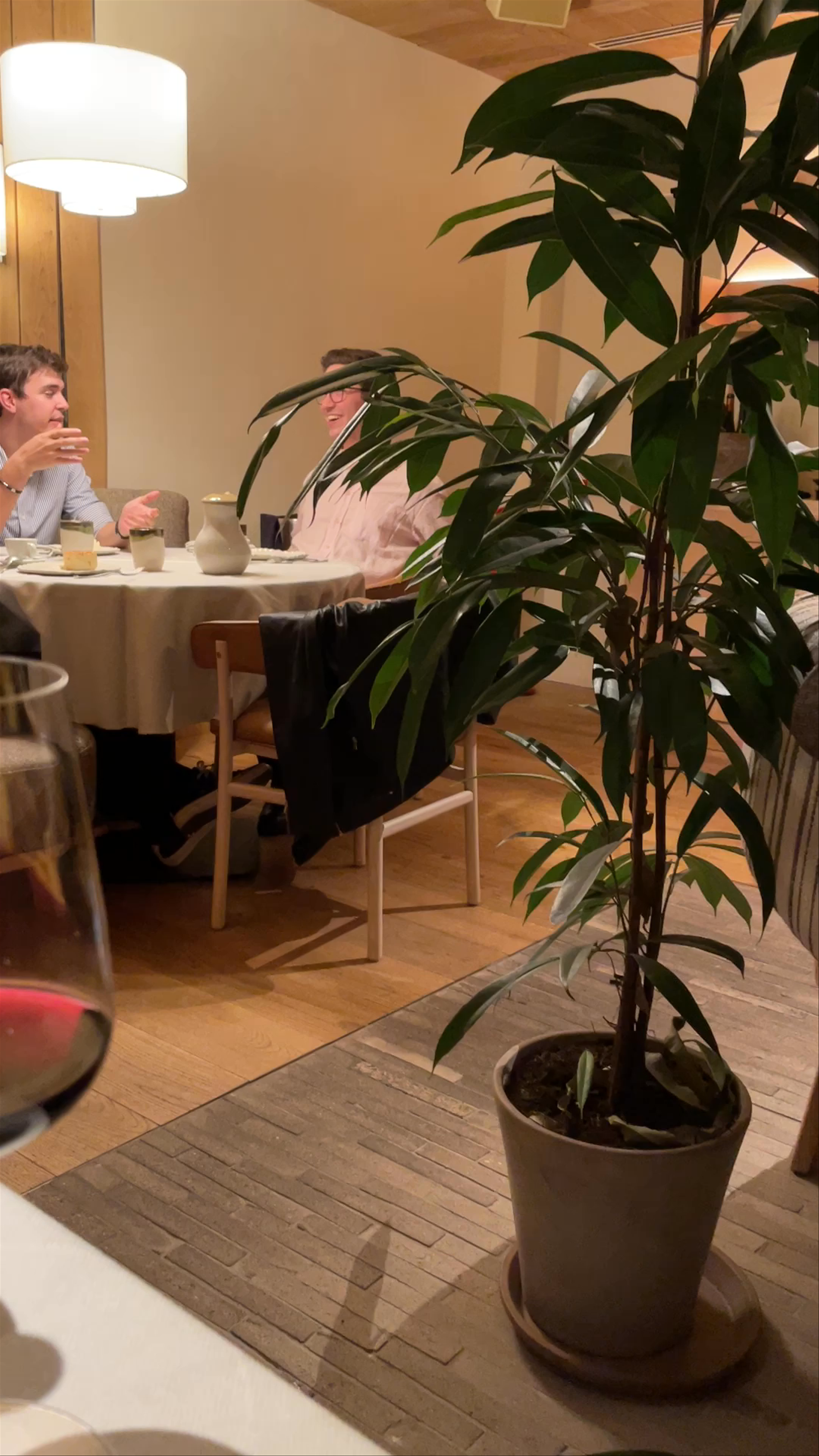 Tragabuches Madrid Dani García