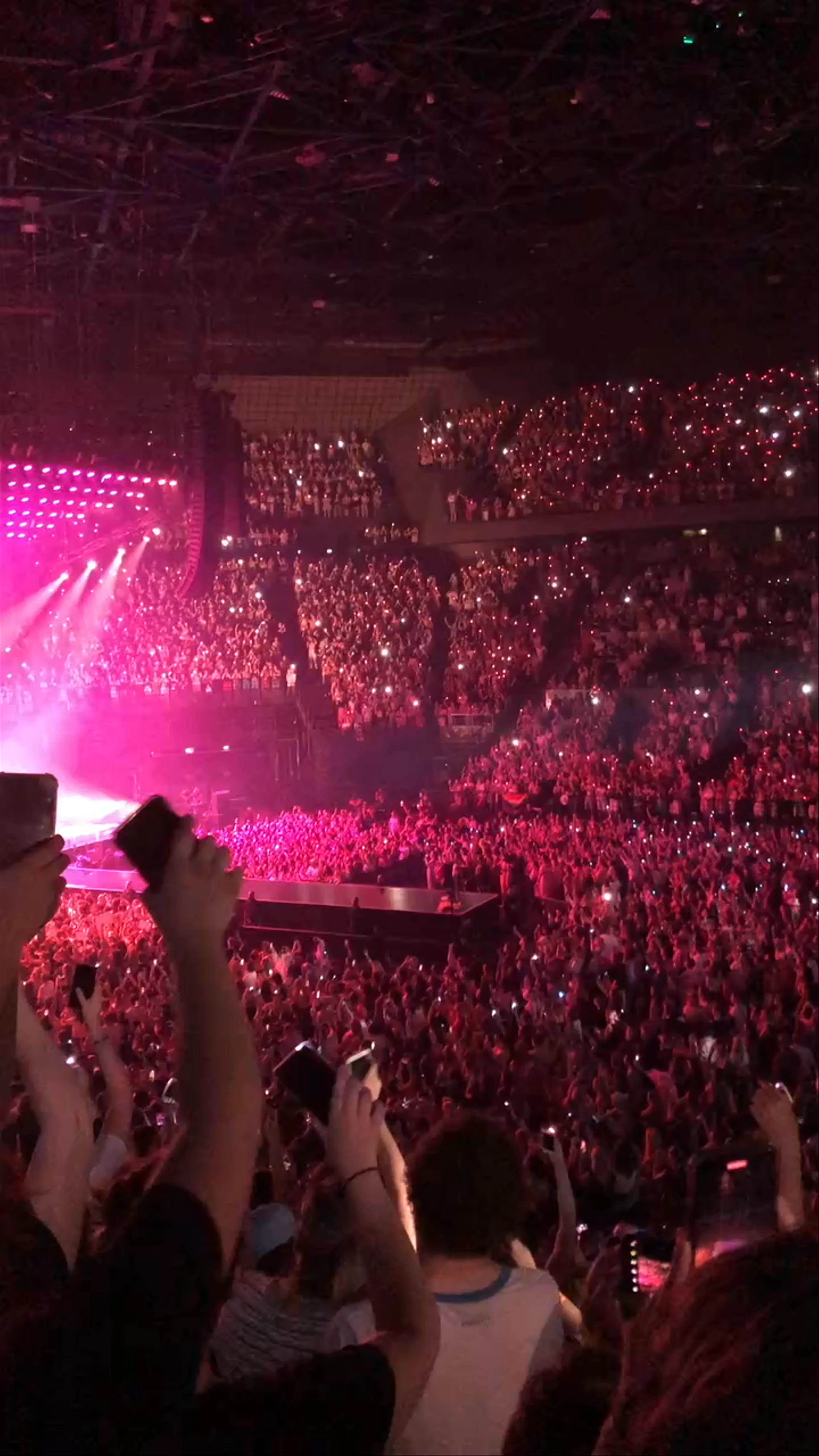Accor Arena