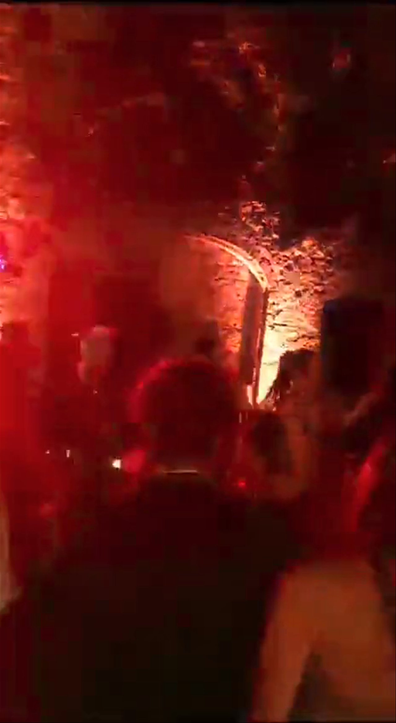 Fusion Girls @ Borgo di Castelvecchio - video