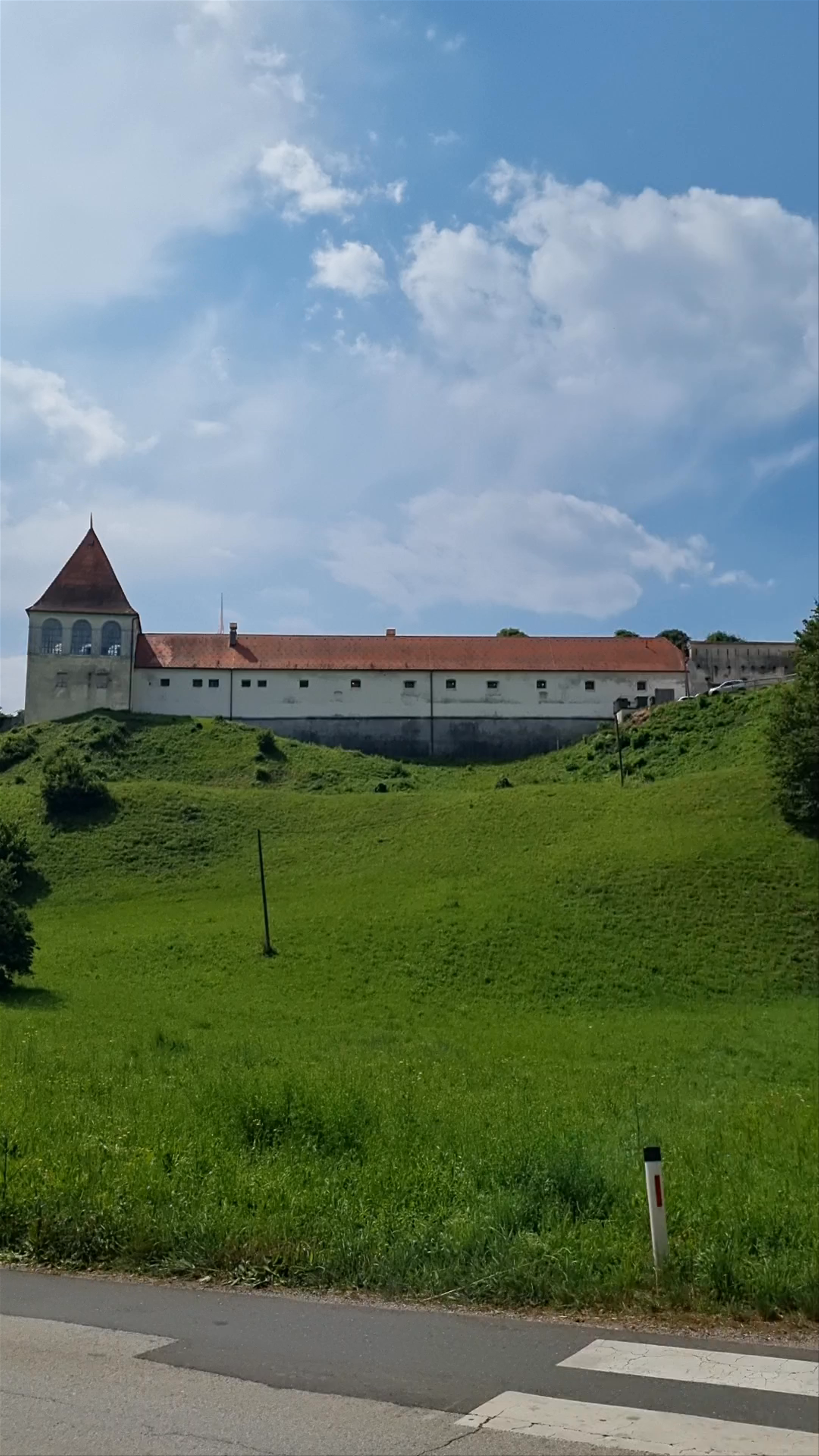 Ptuj Castle