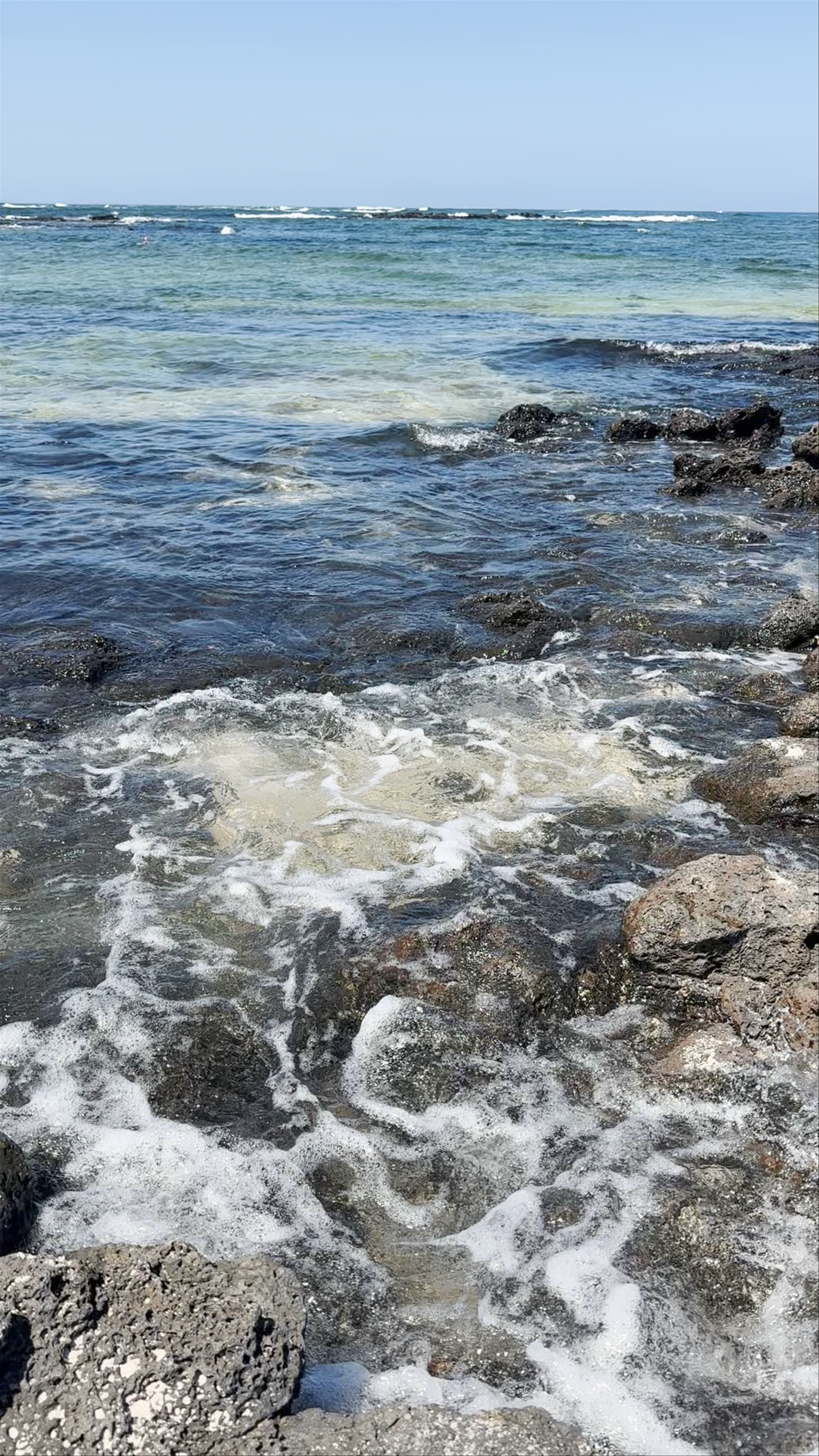 Playa La Barra