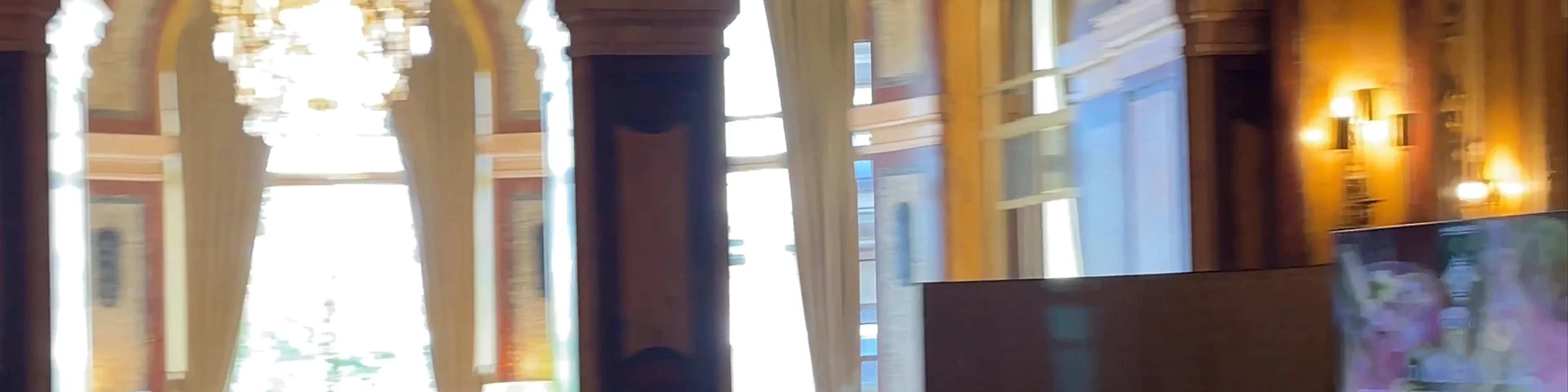 Monte Carlo Casino