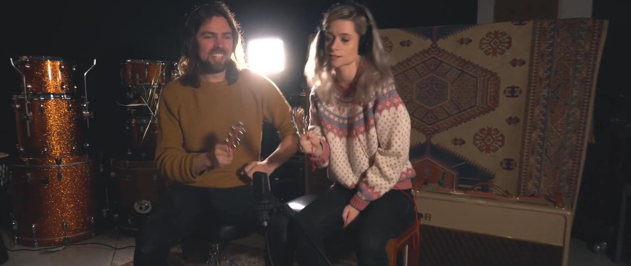 The Nauticals - Merry Christmas Everyone - video