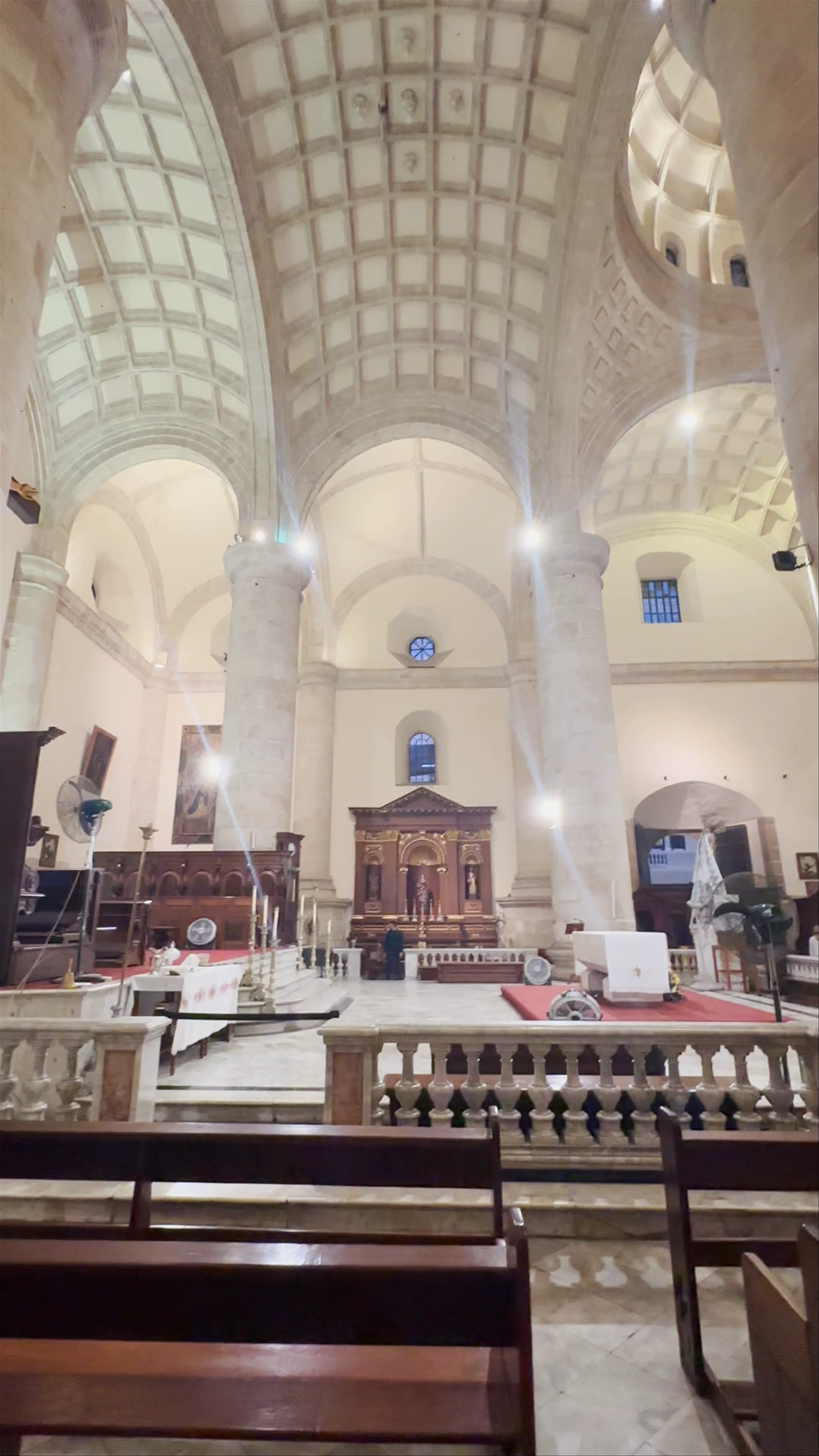 Centro Iglesia
