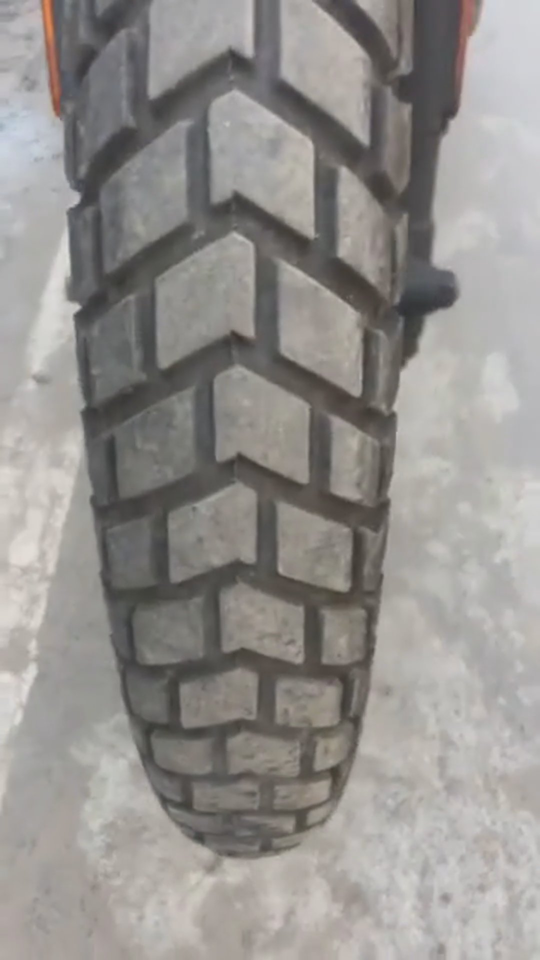 Walk-around video thumbnail