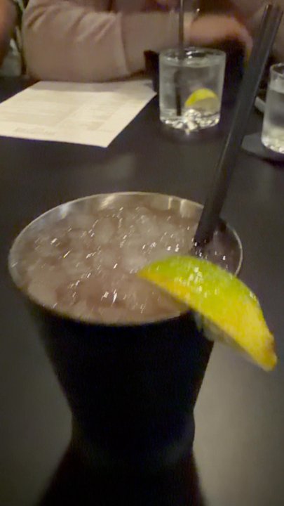 Lockwood Distilling - Distilleries Near Me - Garland, Texas