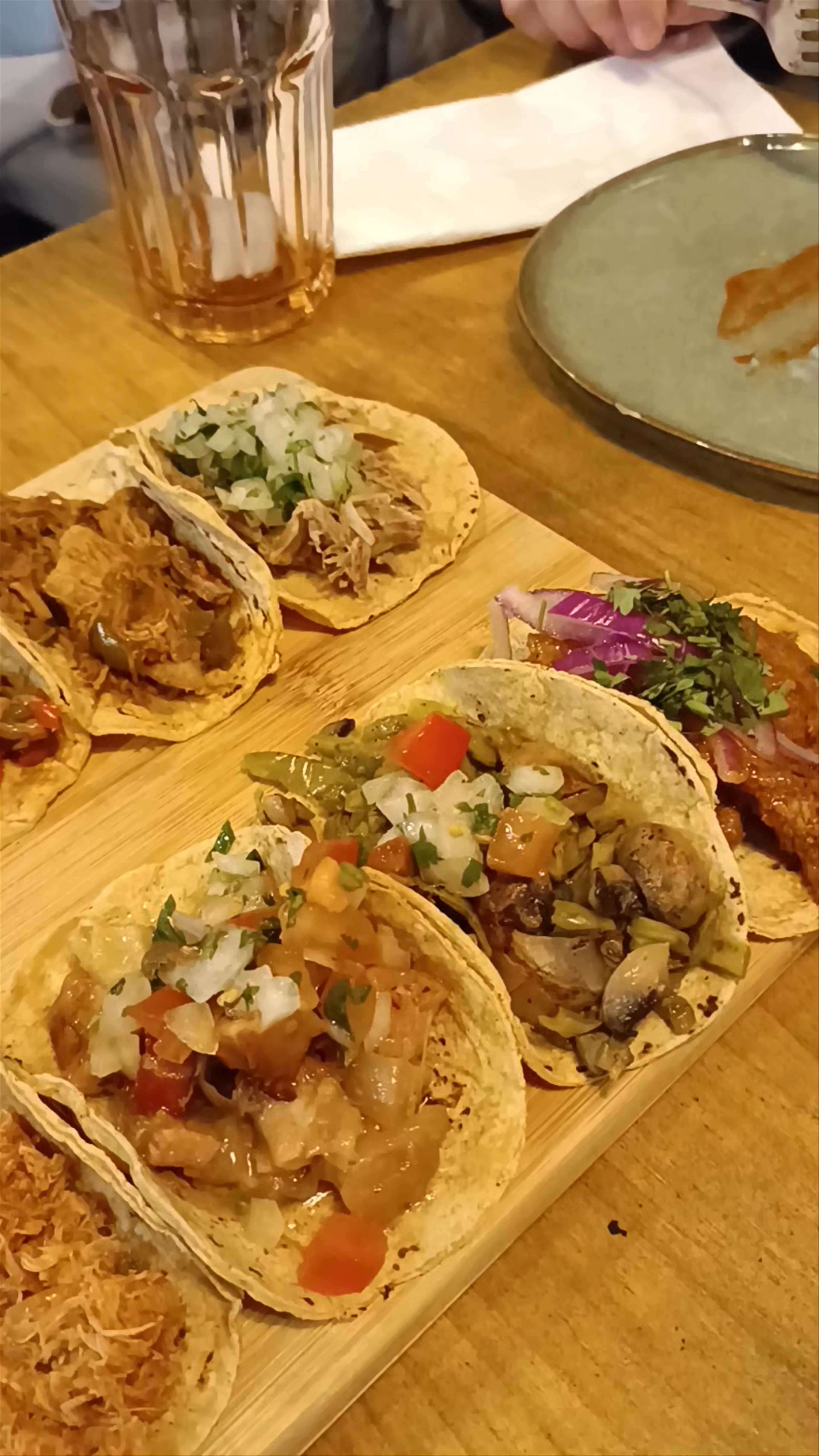Taco Taco Margarita Bar