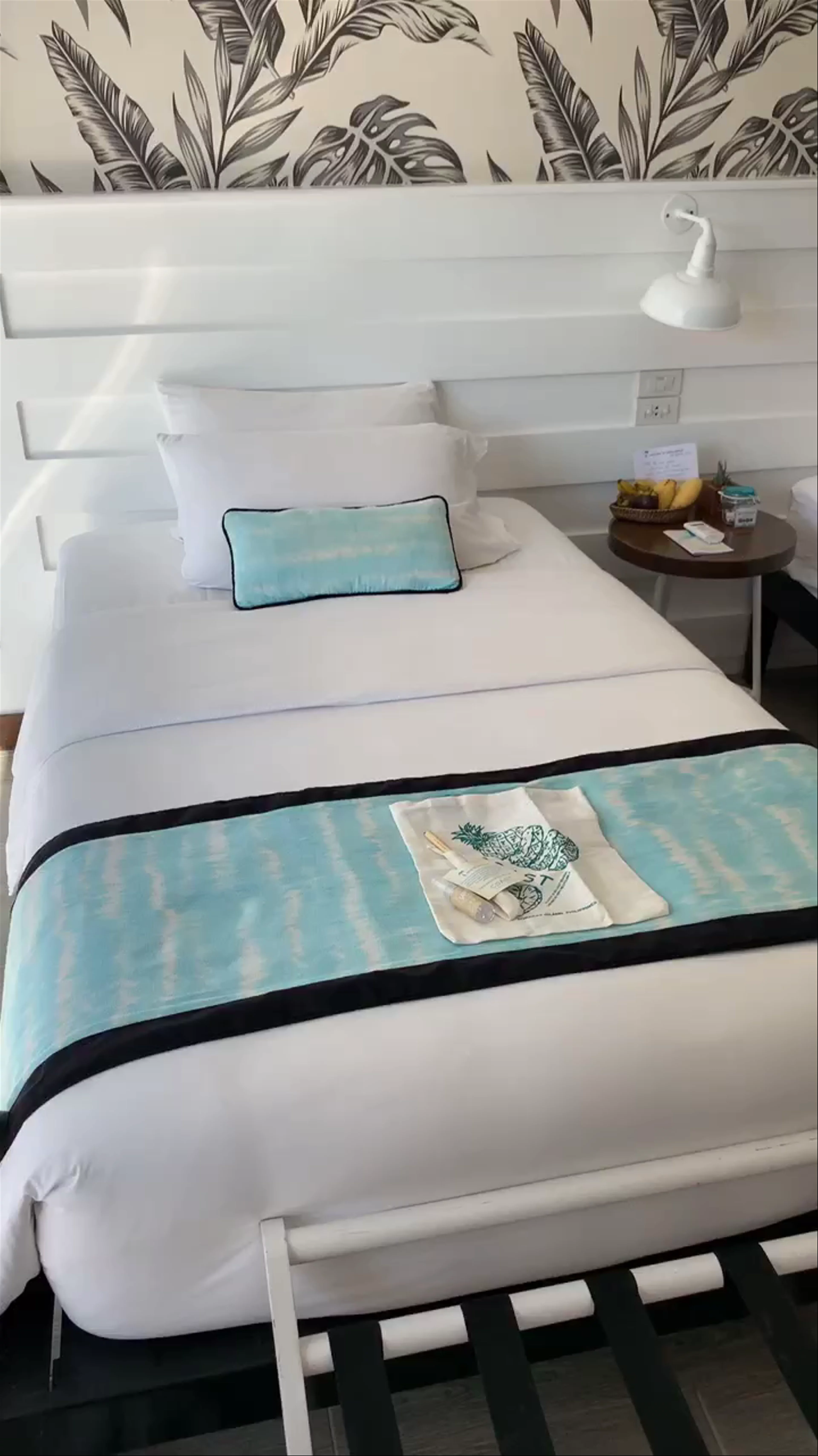 Coast Boracay