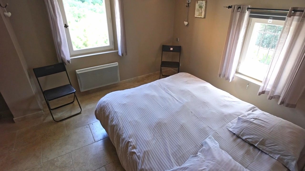 Accommodation FR-1091532-Apt