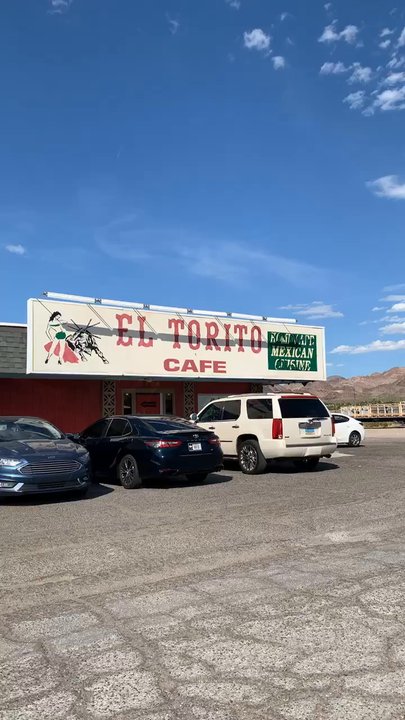 El Torito Cafe - Mexican Near Me - Henderson, Nevada