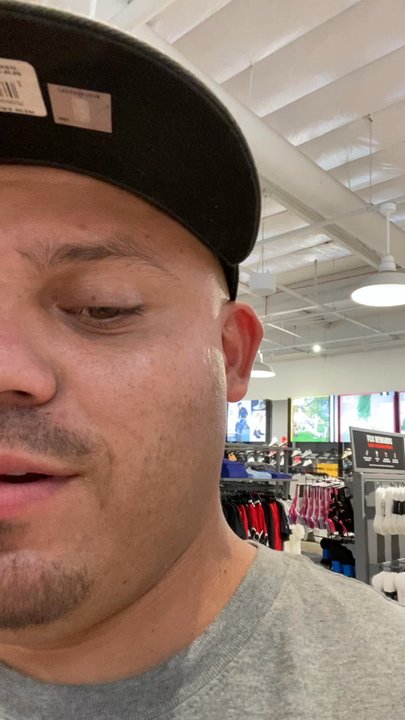 Foot Locker - Creepozoids in cpt - Shoe Stores Near Me - Compton, California