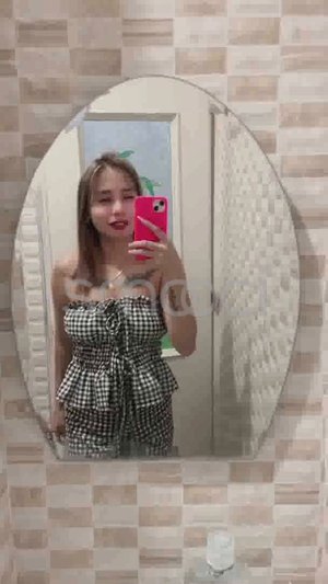 Keisha Manila Escort Video #23969