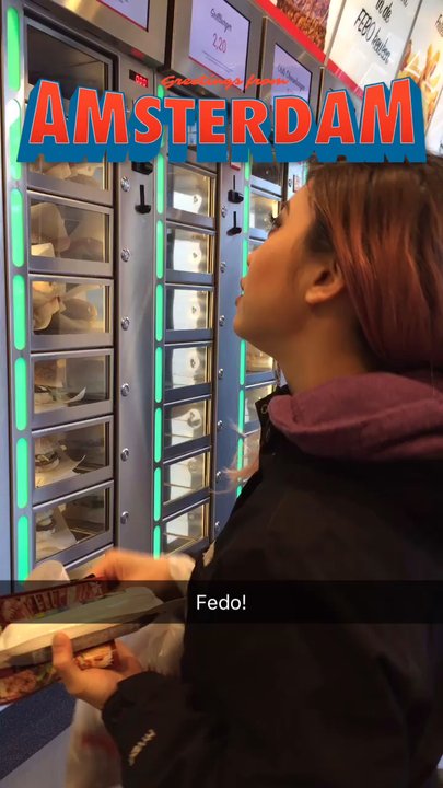 Febo - Fast Food Near Me - Amsterdam, New Hampshire