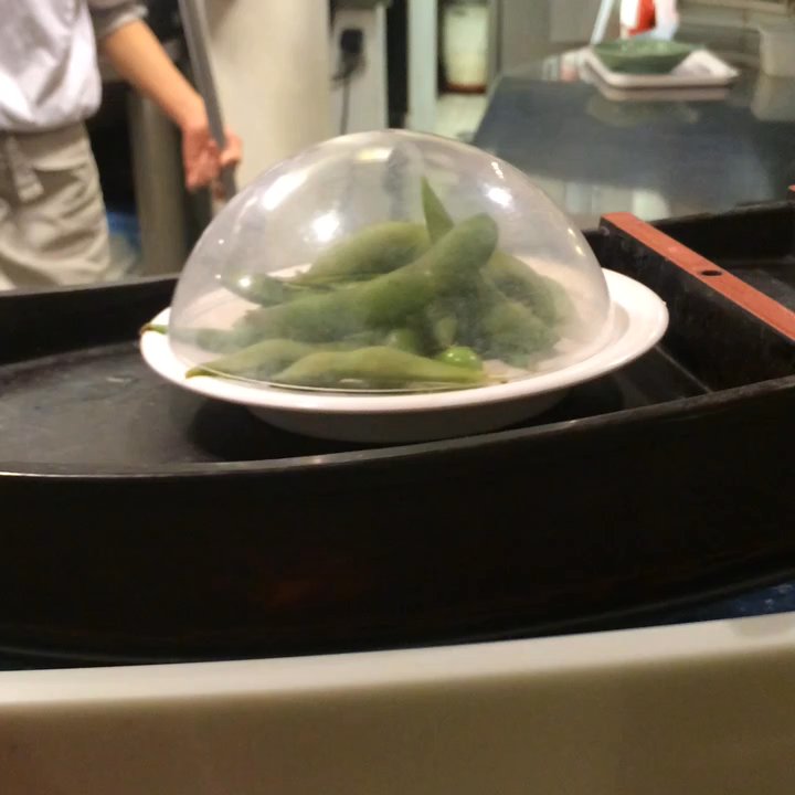 Sushi-Bar - Japanese Near Me - Montpellier, 34