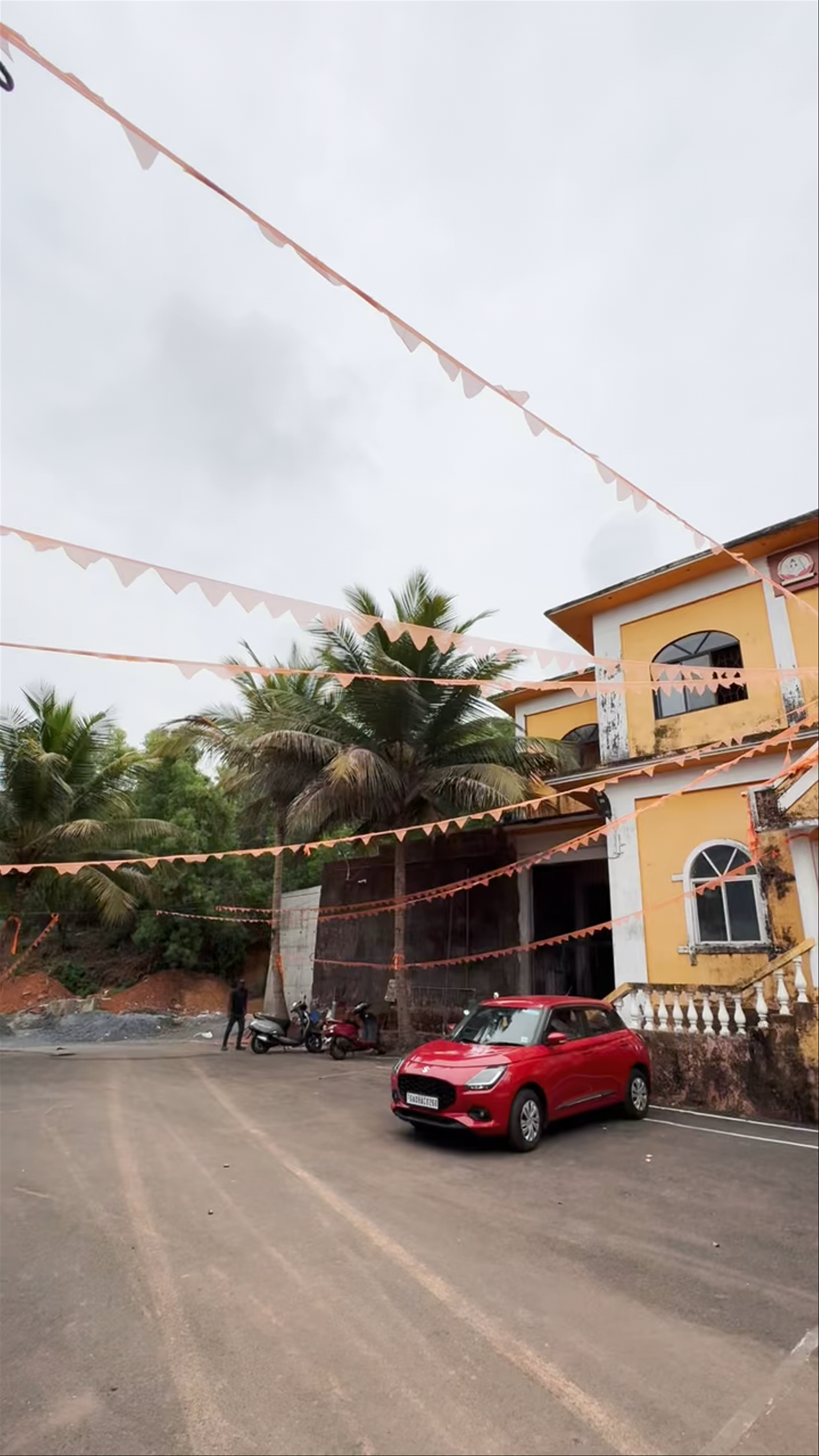 Shree Ram Temple