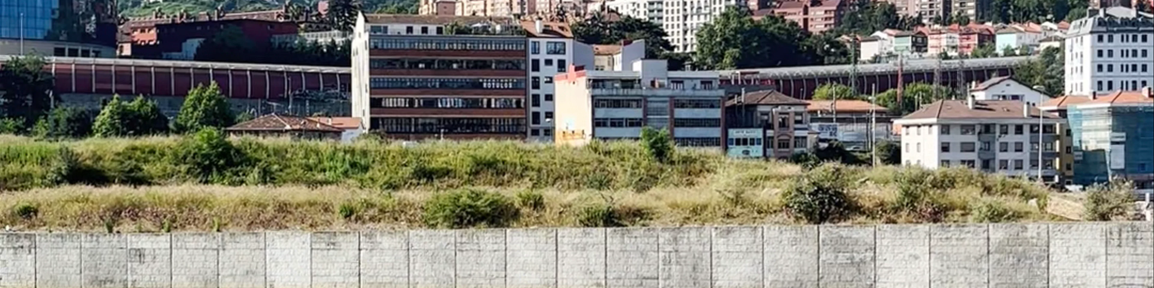 Paseo El Canal