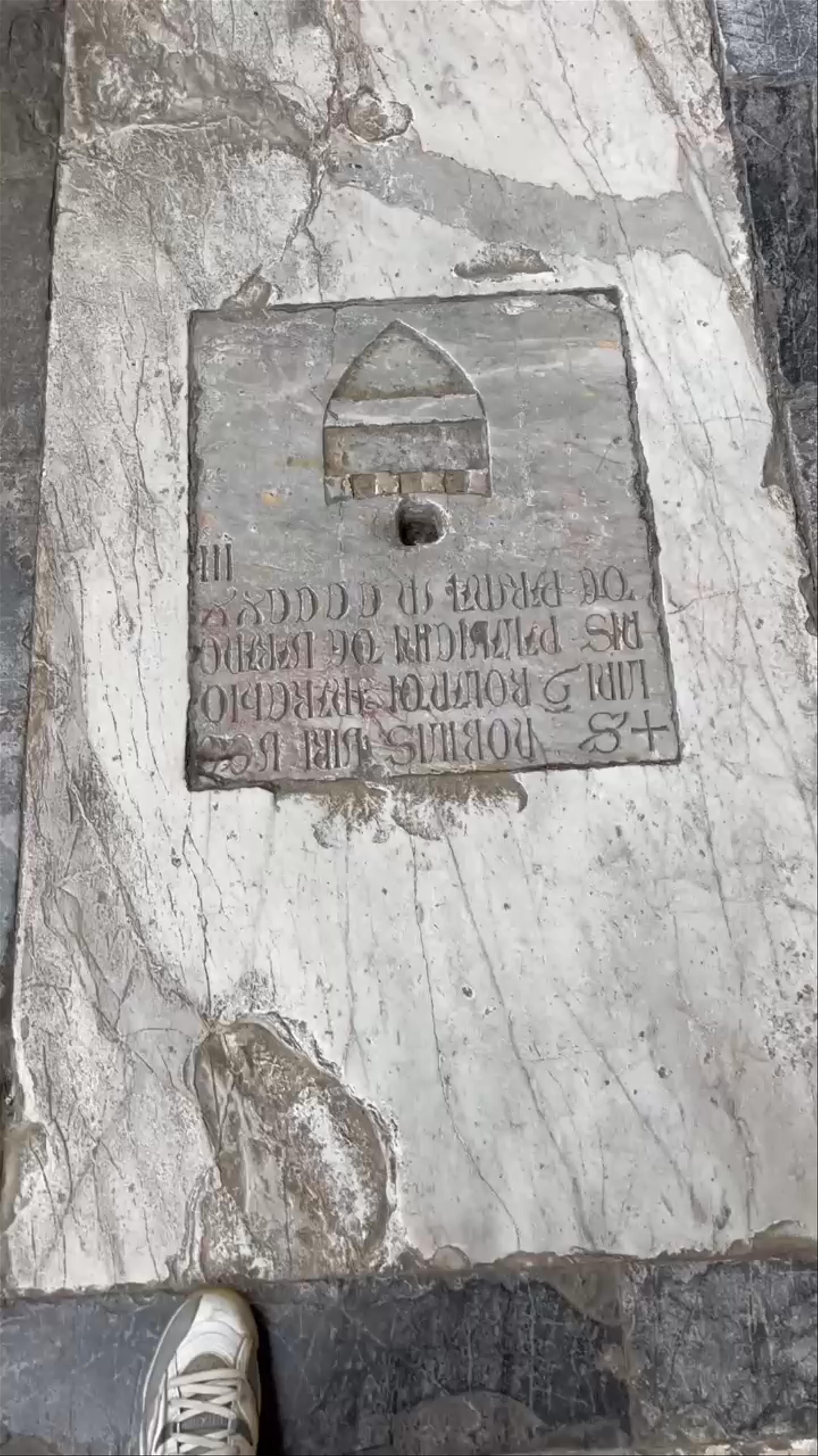Camposanto Monumentale