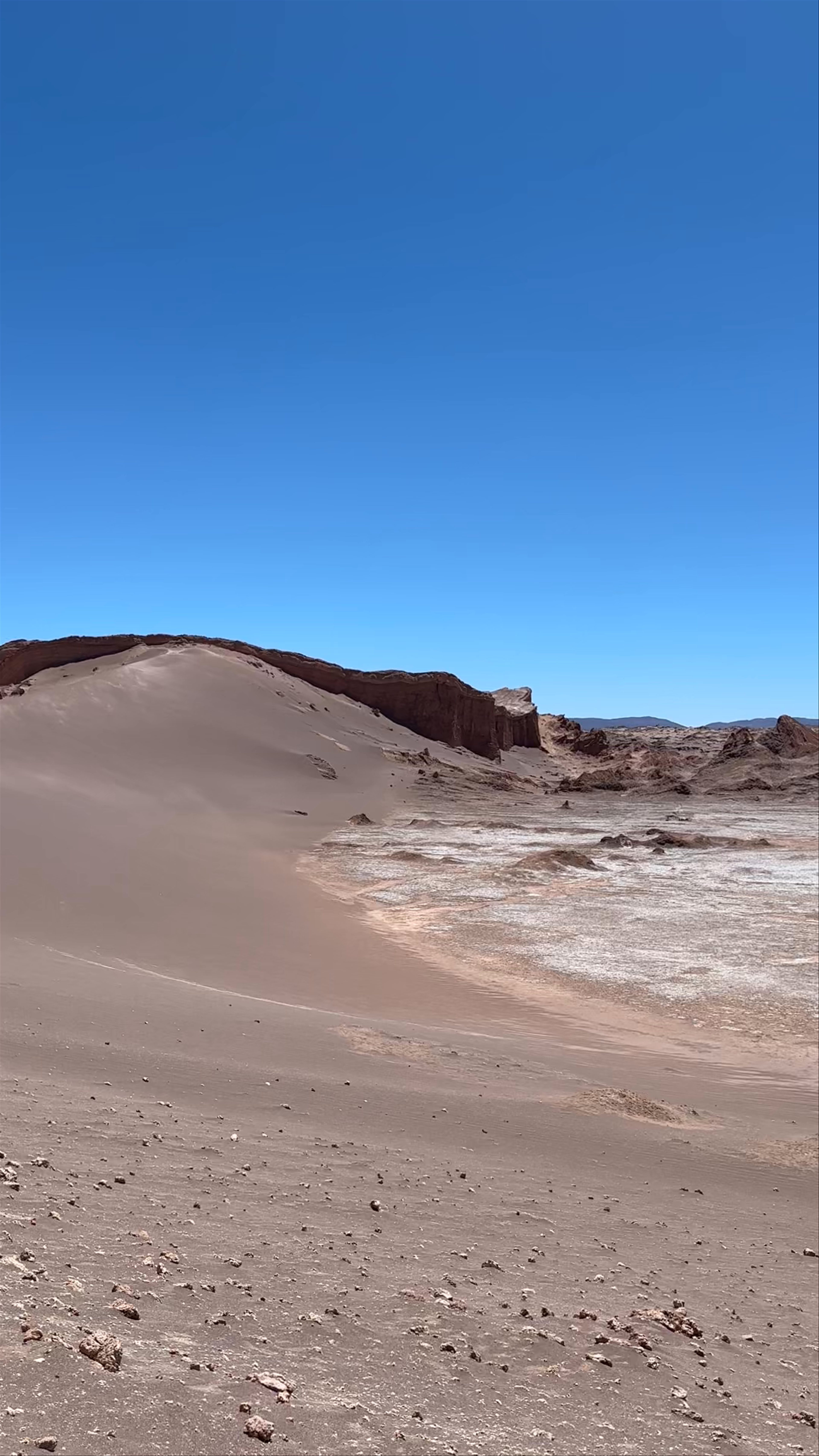 Valle de la Luna