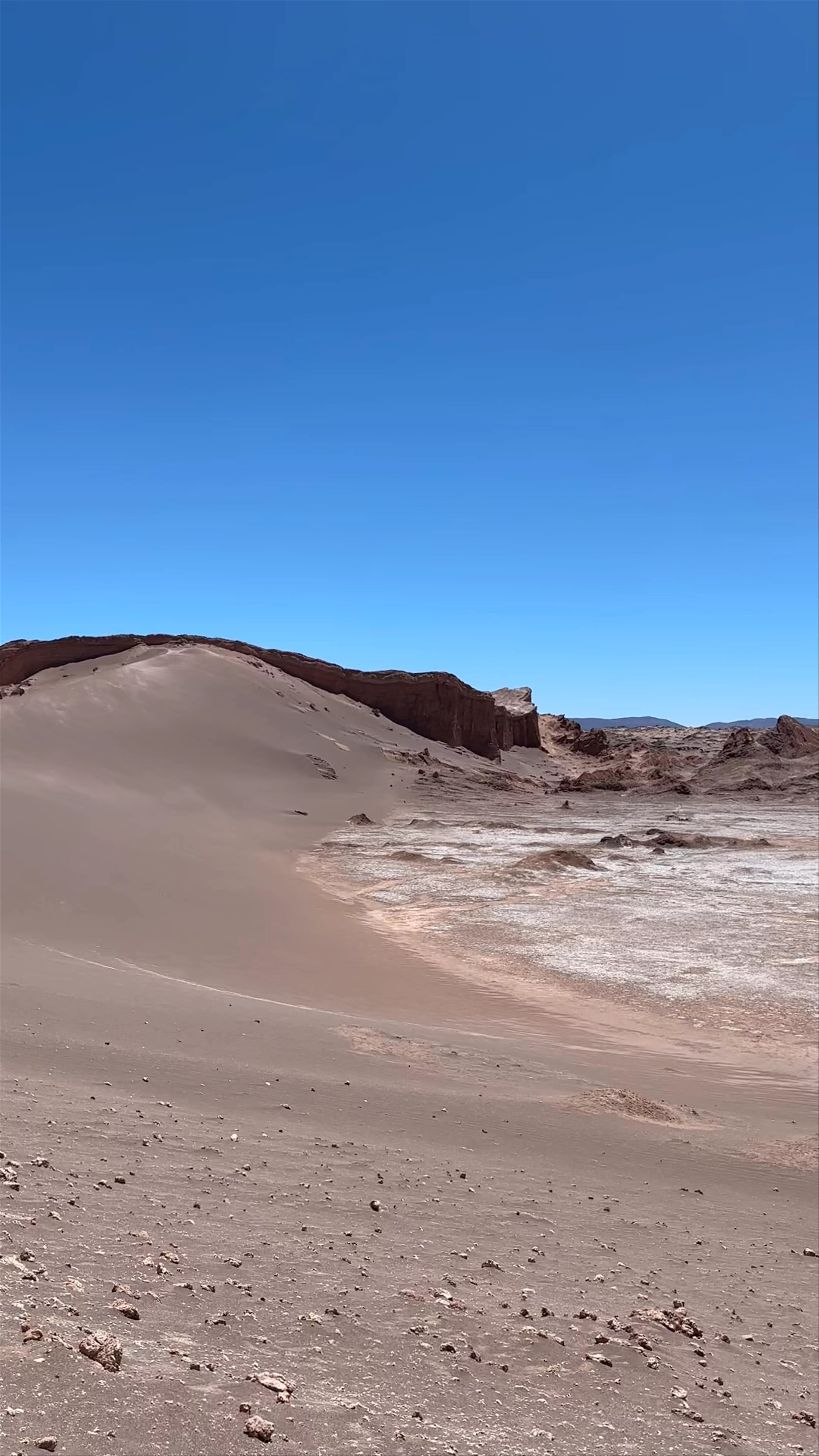 Valle de la Luna