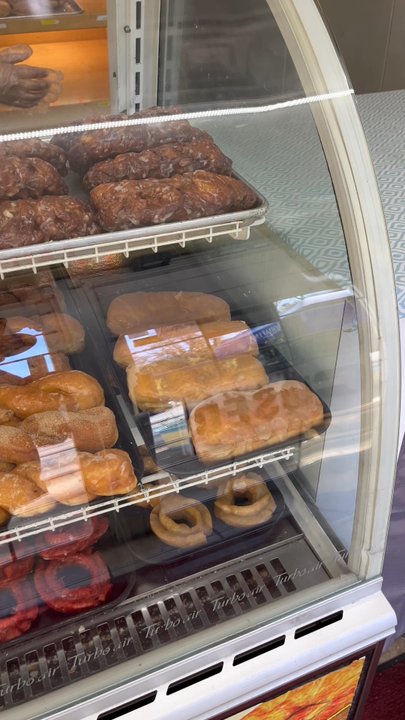 Sunny's Donuts - Donuts Near Me - Gaffney, South Carolina
